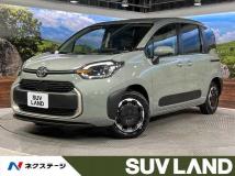 2026 Toyota Sienta