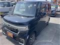 2021 Honda N BOX