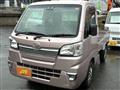 2019 Daihatsu Hijet Truck