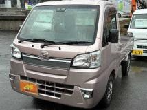 2019 Daihatsu Hijet Truck