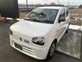 2018 Suzuki Alto