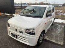 2018 Suzuki Alto