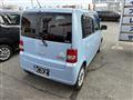 2011 Daihatsu Move Conte