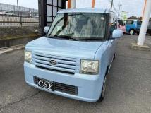 2011 Daihatsu Move Conte