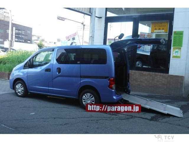 2019 Nissan NV200 VANETTE