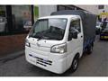 2018 Daihatsu Hijet Truck