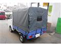 2018 Daihatsu Hijet Truck