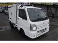 2018 Suzuki Carry Truck