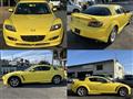 2003 Mazda RX-8