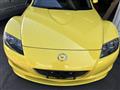 2003 Mazda RX-8
