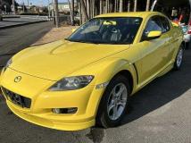 2003 Mazda RX-8