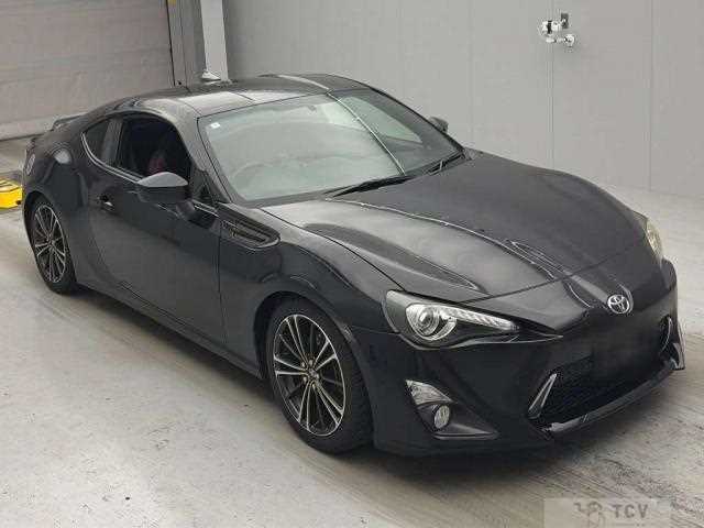 2013 Toyota 86