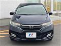 2018 Honda Fit Hybrid