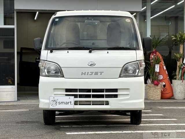 2012 Daihatsu Hijet Truck