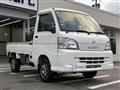 2012 Daihatsu Hijet Truck