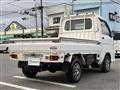 2012 Daihatsu Hijet Truck