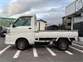 2012 Daihatsu Hijet Truck