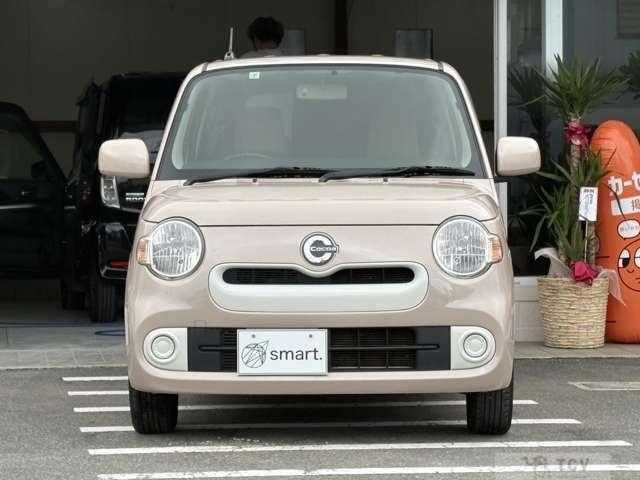 2017 Daihatsu MIRA COCOA