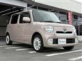 2017 Daihatsu MIRA COCOA