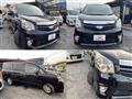 2011 Toyota Noah
