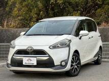 2015 Toyota Sienta