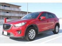 2014 Mazda CX-5