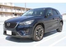 2015 Mazda CX-5