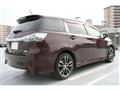 2012 Toyota Wish