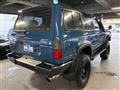 1993 Toyota Landcruiser 80