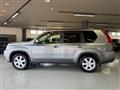 2009 Nissan X-Trail