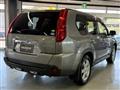 2009 Nissan X-Trail