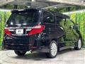 2012 Toyota Alphard G