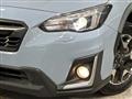 2017 Subaru IMPREZA XV HYBRID