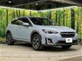 2017 Subaru IMPREZA XV HYBRID