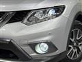2014 Nissan X-Trail