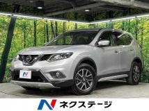 2014 Nissan X-Trail