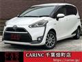 2017 Toyota Sienta