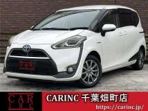 2017 Toyota Sienta