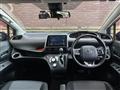 2021 Toyota Sienta