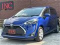 2021 Toyota Sienta