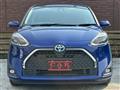 2021 Toyota Sienta