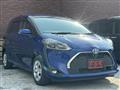 2021 Toyota Sienta