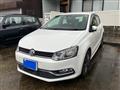 2014 Volkswagen Polo
