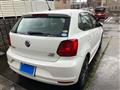 2014 Volkswagen Polo
