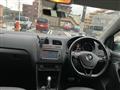 2014 Volkswagen Polo