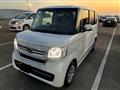 2021 Honda N BOX