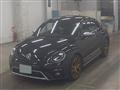 2017 Volkswagen Beetle