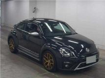 2017 Volkswagen Beetle