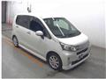 2013 Daihatsu Move