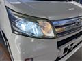 2013 Daihatsu Move